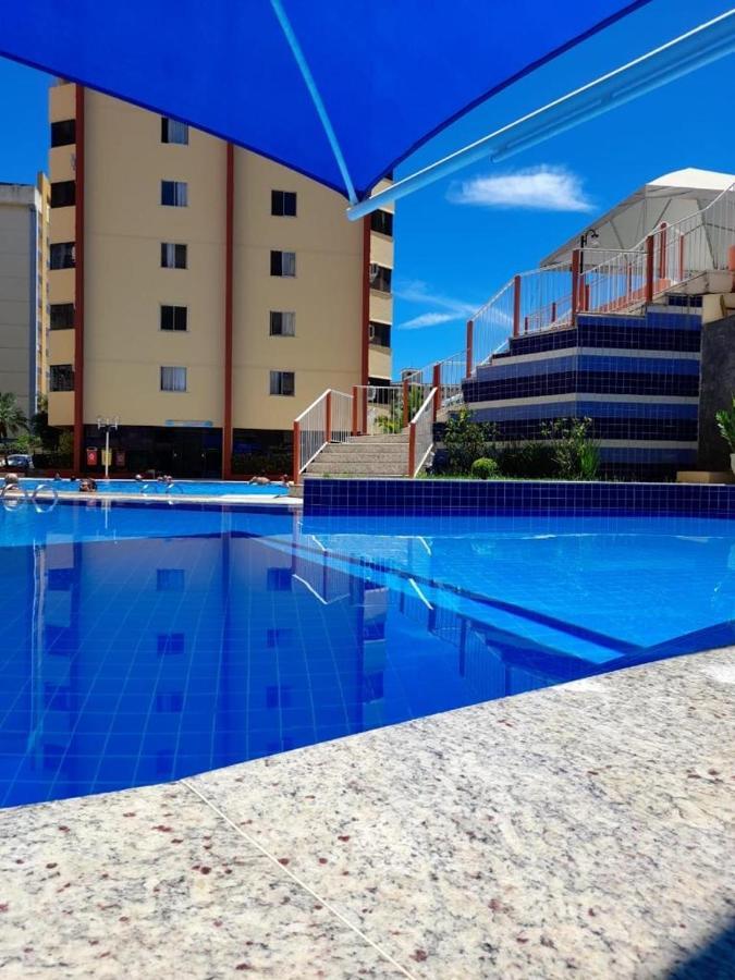 House Relax Parque Das Aguas Quentes Калдас-Новас Екстер'єр фото